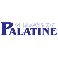 Village of Palatine Logo